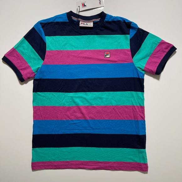 Fila Other - Fila Crew Neck T-shirt